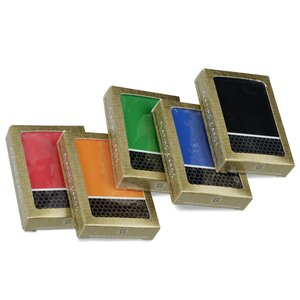 Additional Image 2 - a row of colorful objects