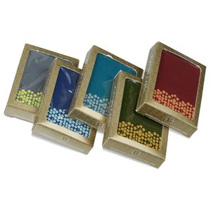 Additional Image 2 - a group of books on a white background