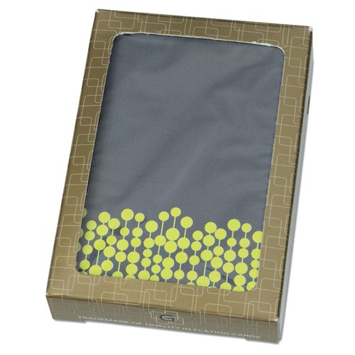 Additional Image 1 - a wooden frame with a green object in it