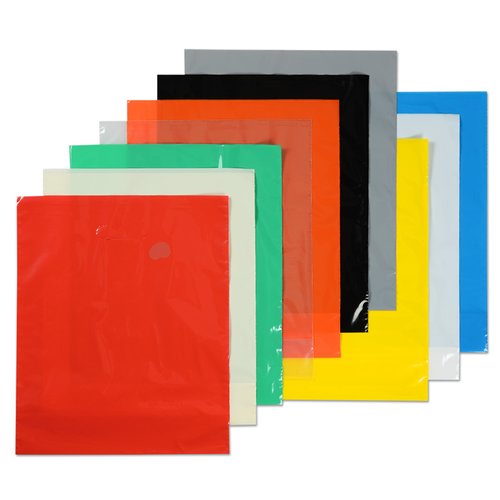 Additional Image 1 - a group of colorful papers
