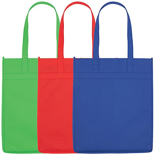 Additional Image 1 - a group of colorful bags