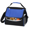 View Image 2 of 4 of Triangle Lunch Cooler Bag