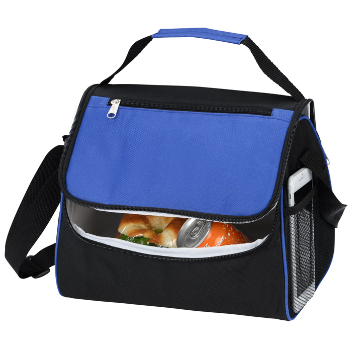 St Louis Blues - Urban Lunch Bag Cooler