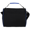 View Image 3 of 3 of Triangle Lunch Cooler Bag - 24 hr