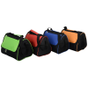View Image 4 of 4 of Triangle Lunch Cooler Bag - 24 hr