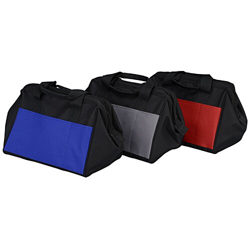 Additional Image 1 - a group of bags on a white background