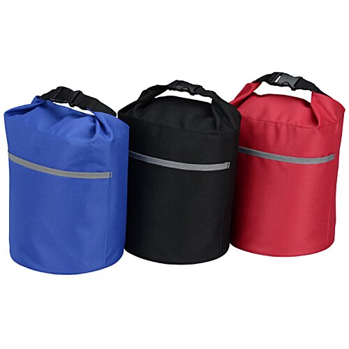 Additional Image 3 - a group of bags in a line