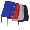Additional Image 1 - a row of binders with a white background