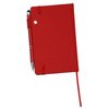 Additional Image 3 - a red flag with a string