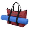 View Image 6 of 7 of Serenity Yoga Tote