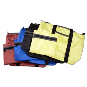 Additional Image 6 - a stack of colorful bags