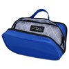 Additional Image 2 - a blue and grey bag