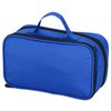 Additional Image 4 - a blue bag with a handle