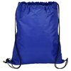 Additional Thumbnail Image 1 - a blue backpack with black straps