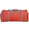 View Image 5 of 5 of Fold-Away Duffel - Closeout