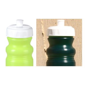 Additional Image 4 - a green bottle with a white lid