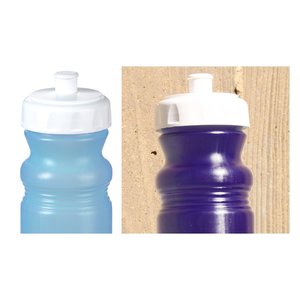 Additional Image 7 - a bottle of water with a white cap