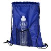 Additional Thumbnail Image 1 - a water bottle in a blue bag