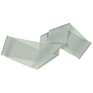 Additional Image 1 - a white tape folded in a loop