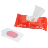 View Image 4 of 4 of Travel Tissue Pack