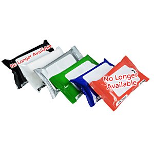 Additional Image 1 - a group of small plastic bags