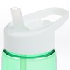 View Image 3 of 4 of Flair Bottle with Flip Straw Lid - 26 oz.
