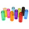 View Image 4 of 4 of Flair Bottle with Flip Straw Lid - 26 oz.