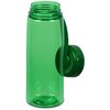 View Image 4 of 4 of Flair Bottle with Tethered Lid - 26 oz.