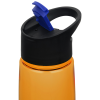 View Image 3 of 3 of Flair Bottle with Pop Sip Lid - 26 oz.