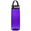 View Image 2 of 5 of Flair Bottle with Loop Carry Lid - 26 oz.