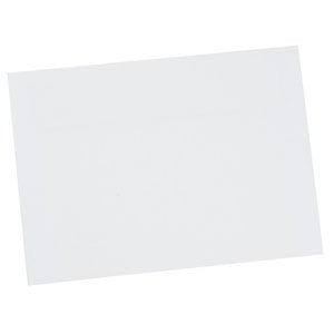 Additional Image 2 - a white square on a white surface