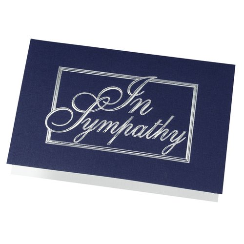 Additional Image 3 - a blue rectangular sign with white text