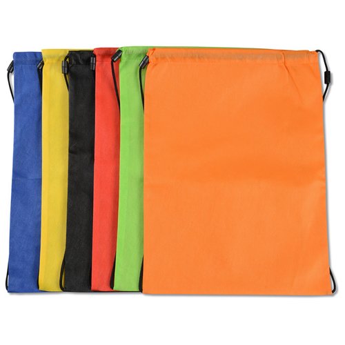 Additional Image 2 - a group of colorful napkins