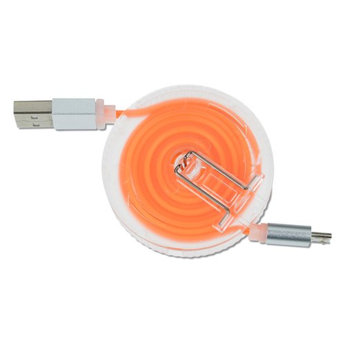 Additional Image 1 - a close up of a cable