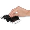 View Image 4 of 5 of Clammy Screen Cleaner with Microfiber Cloth