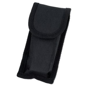 Additional Image 3 - a black case for a cell phone