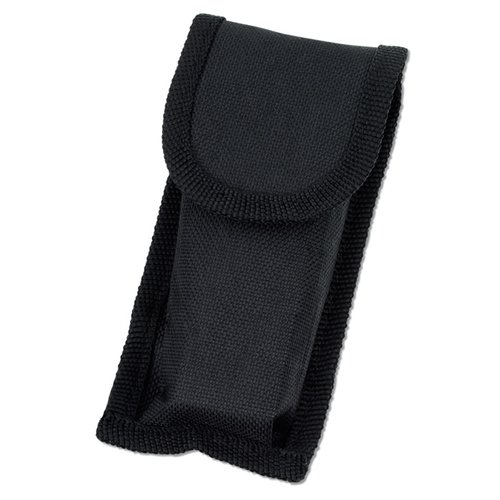 Additional Image 3 - a black case for a cell phone