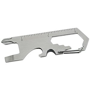 Additional Image 1 - a white bottle opener