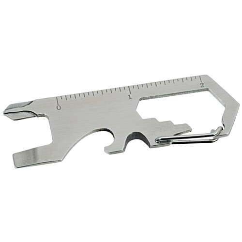 Additional Image 1 - a white bottle opener