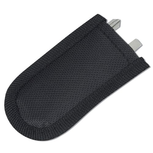 Additional Image 2 - a black case with two metal wires