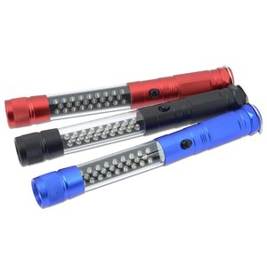 Additional Image 4 - a group of pens on a white background