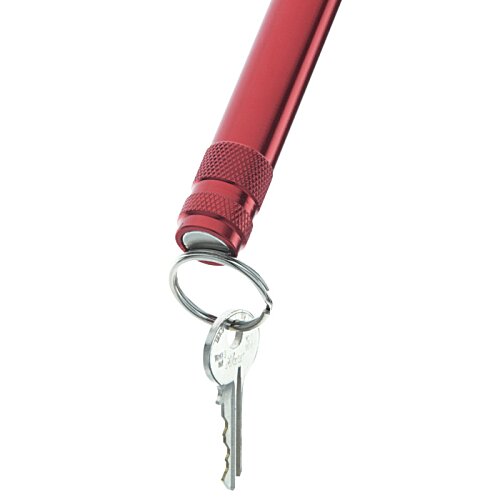 Additional Image 5 - a close up of a key