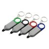 View Image 7 of 7 of Magnifier Stylus Pen Keychain