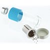View Image 4 of 6 of Ice T2Go Infuser Bottle - 18 oz.