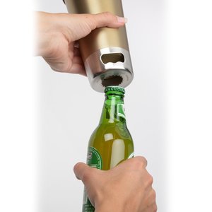 Additional Image 2 - a person opening a bottle