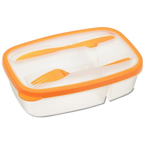 Additional Image 2 - a plastic container with a lid