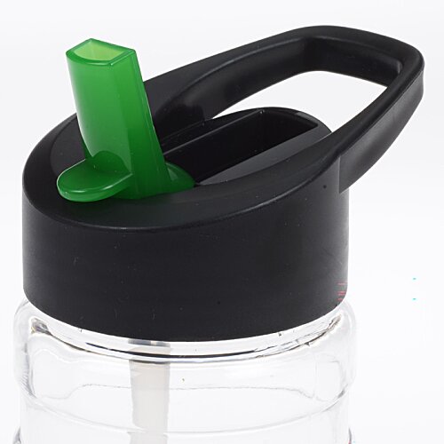 Additional Image 2 - a close up of a water bottle