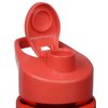 View Image 3 of 5 of Infuser Line Up Bottle with Flip Carry Lid - 20 oz.