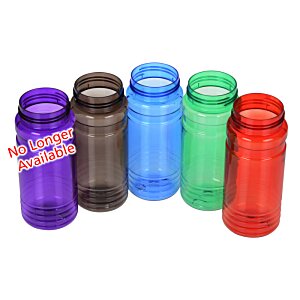 Additional Image 1 - a group of colorful bottles