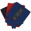 View Image 3 of 3 of Collapsible Neoprene Koozie® Can Cooler - Magnetic